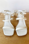 mode, brinley heel
