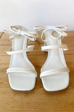 mode, brinley heel