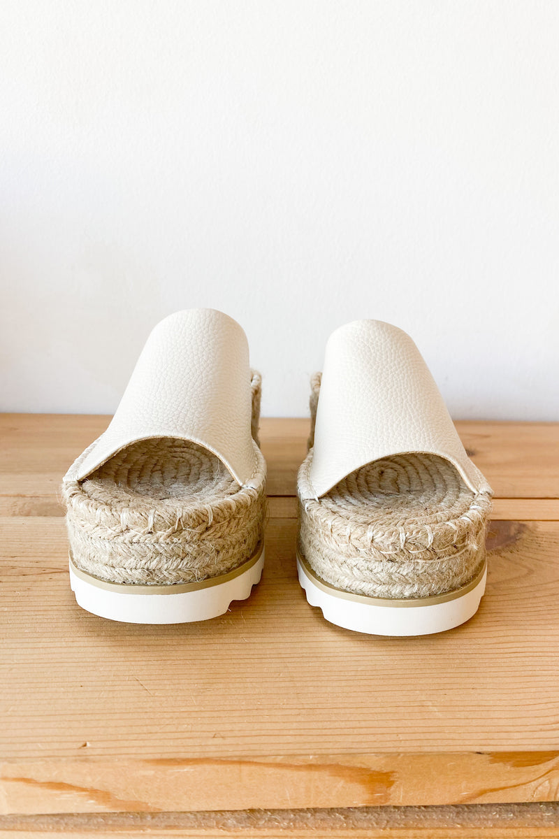 ivy flatforms