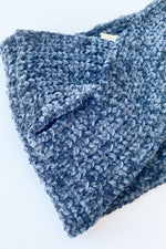 mode, share the warmth headband