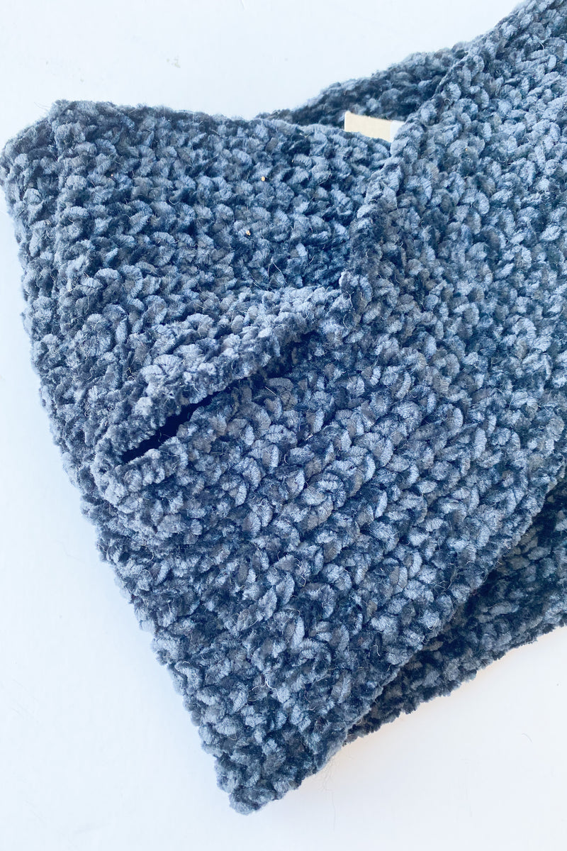 mode, share the warmth headband