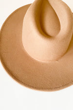 mode, moving forward hat