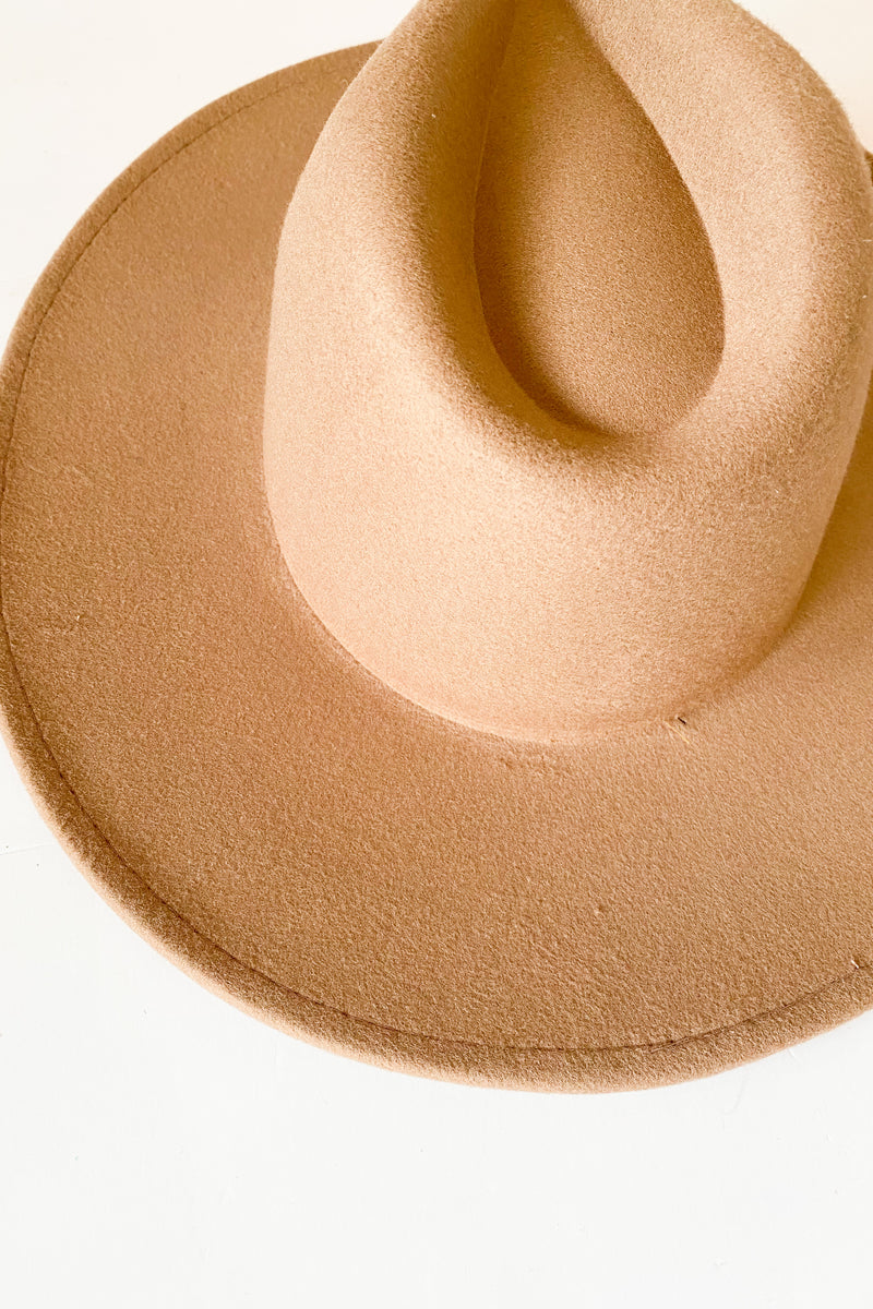 mode, moving forward hat
