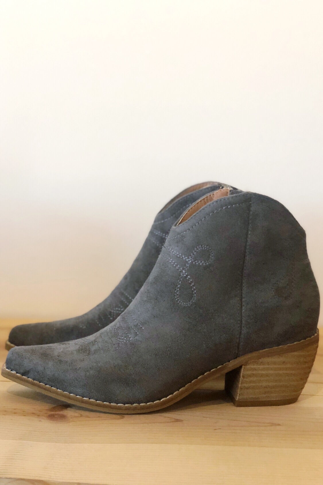mode, me amour ankle boot