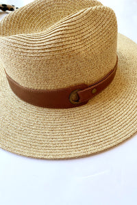 mode, panama sun hat