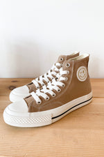 mode, Hattie Sneakers