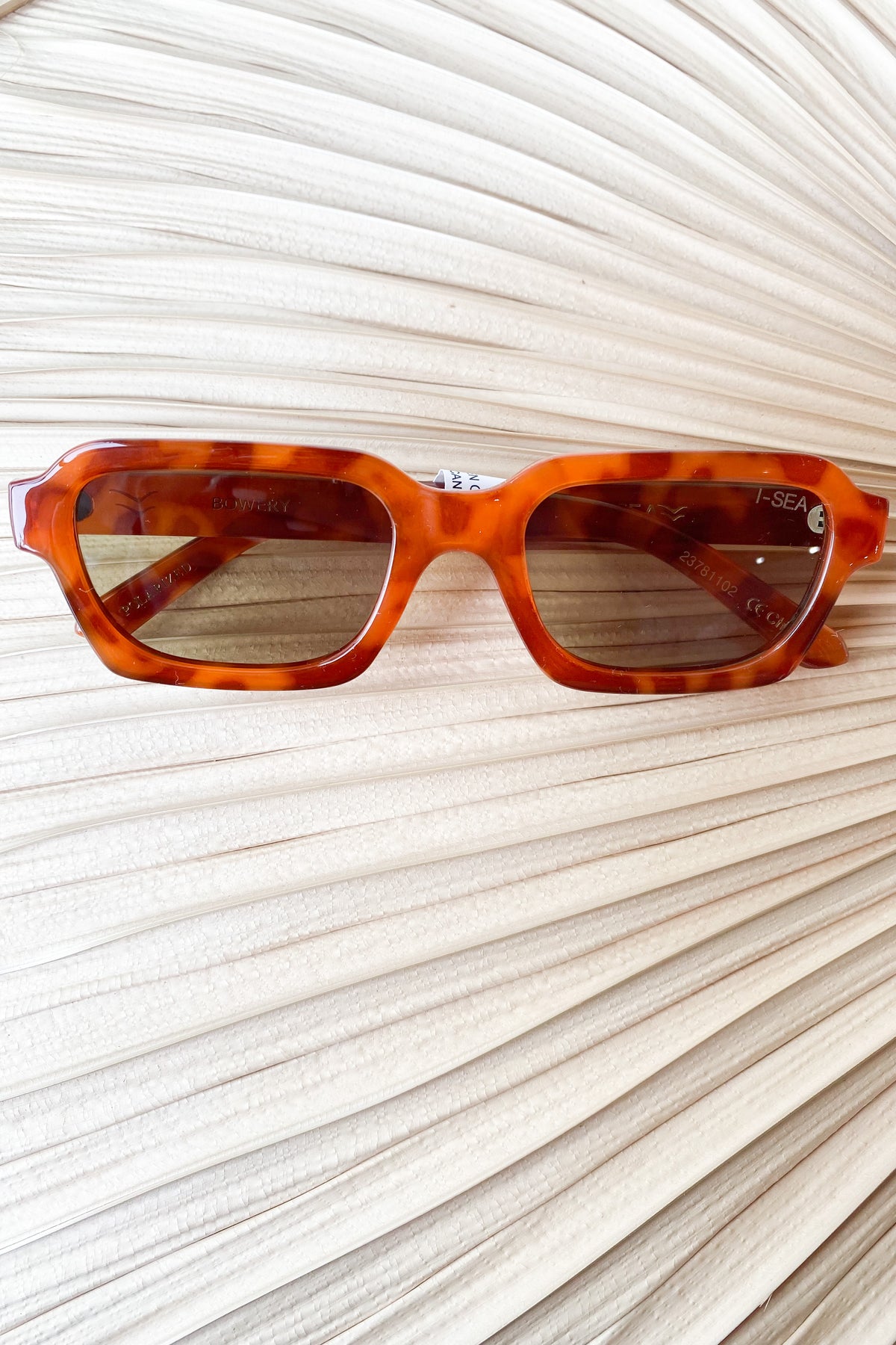 mode, bowery sunglasses