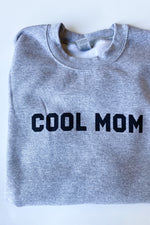 mode, cool mom sweatshirt