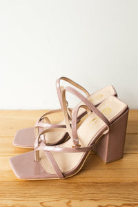 mode, you lift me higher heel