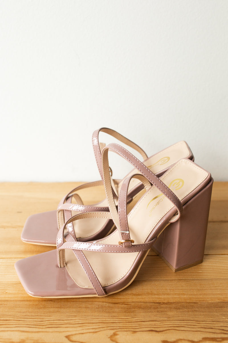 mode, you lift me higher heel