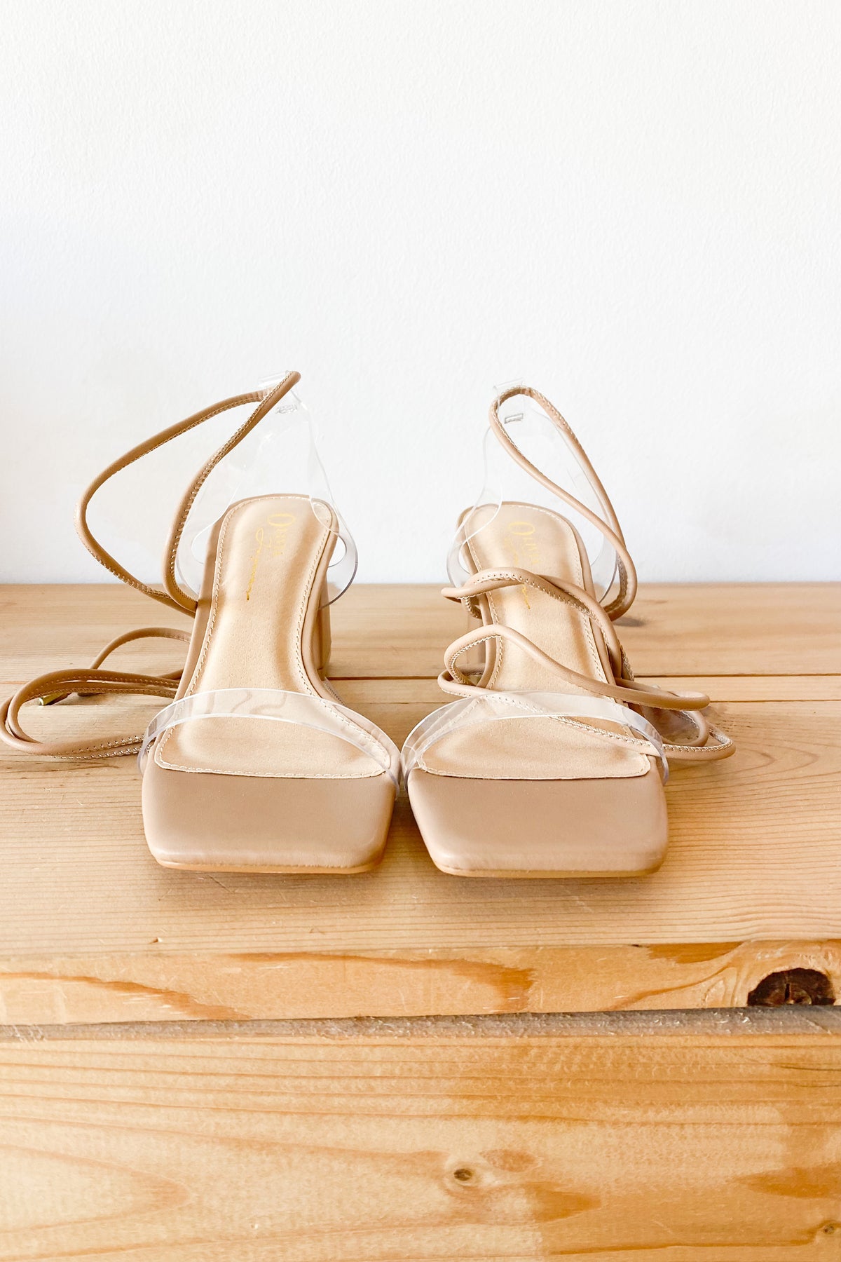 mode, marlowe heel