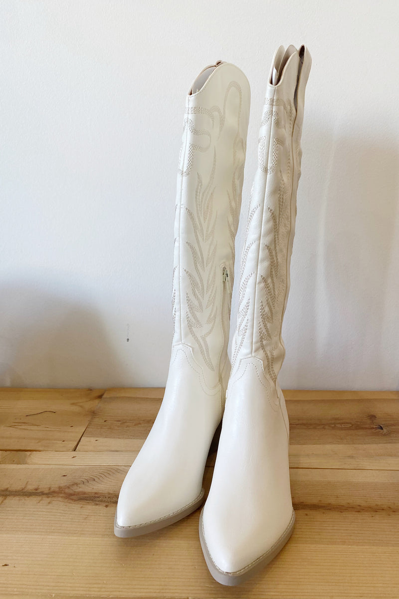 mode, samara boot