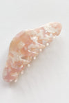 mode, pink hair clip (large)