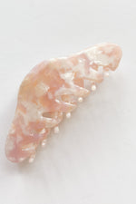 mode, pink hair clip (large)