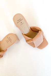 mode, kerstin heel