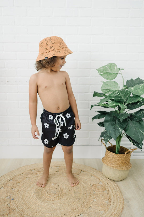 mode, skye boardshorts