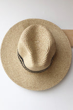 mode, survivor design trim hat