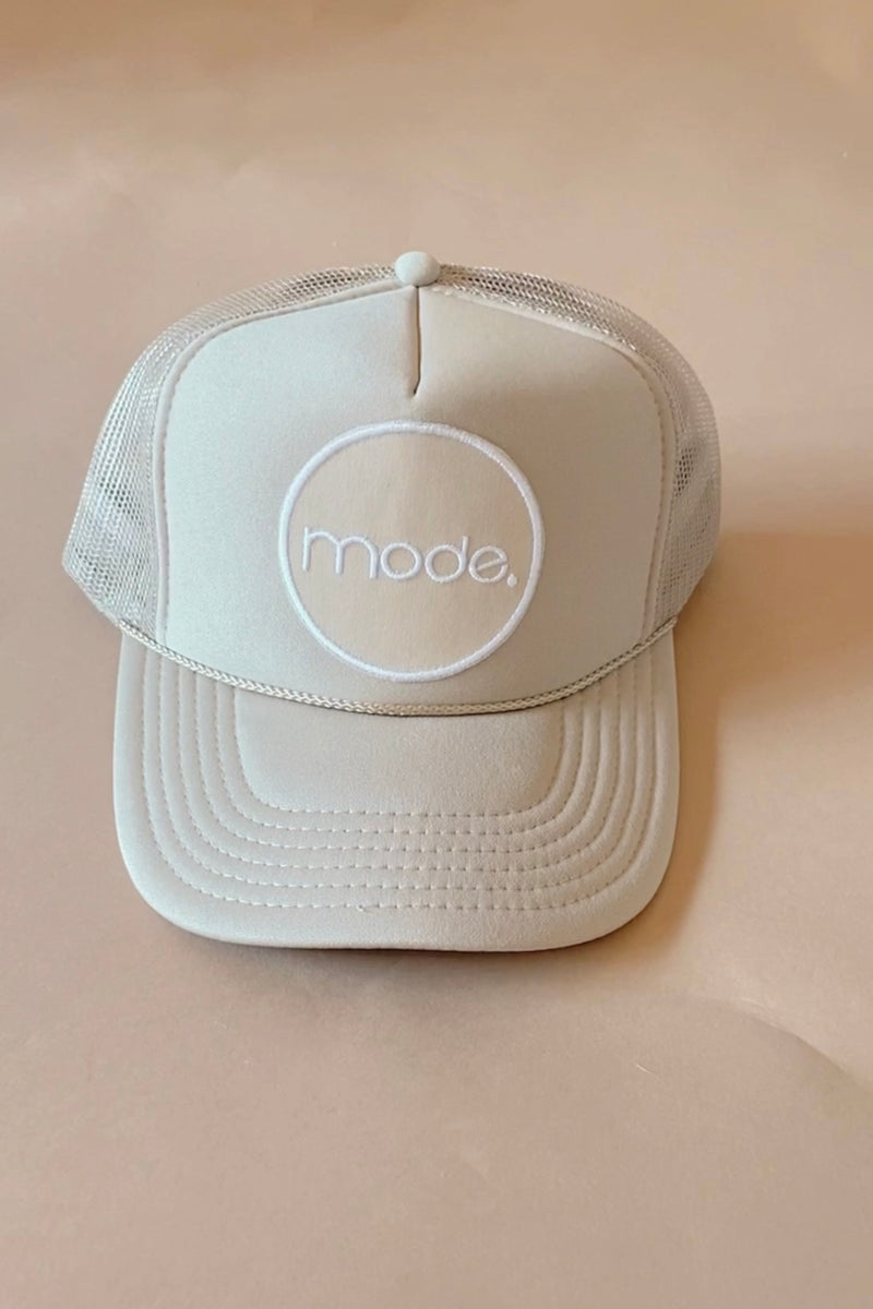 mode babe hat
