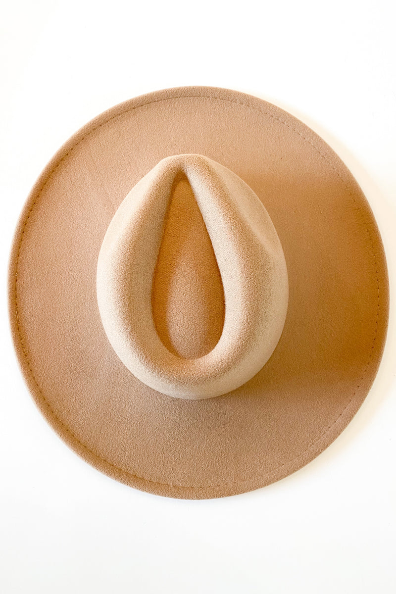 mode, sedona hat