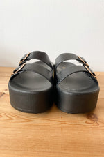 mode, feelin' good flatform