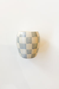 mode, checkmate 11 oz candle