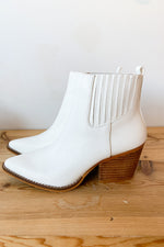 mode, take a chance bootie