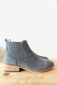 mode, full of life bootie