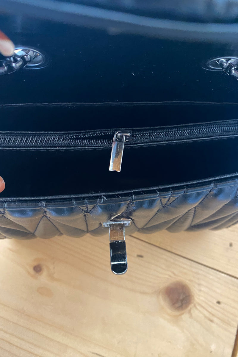mode, harper purse