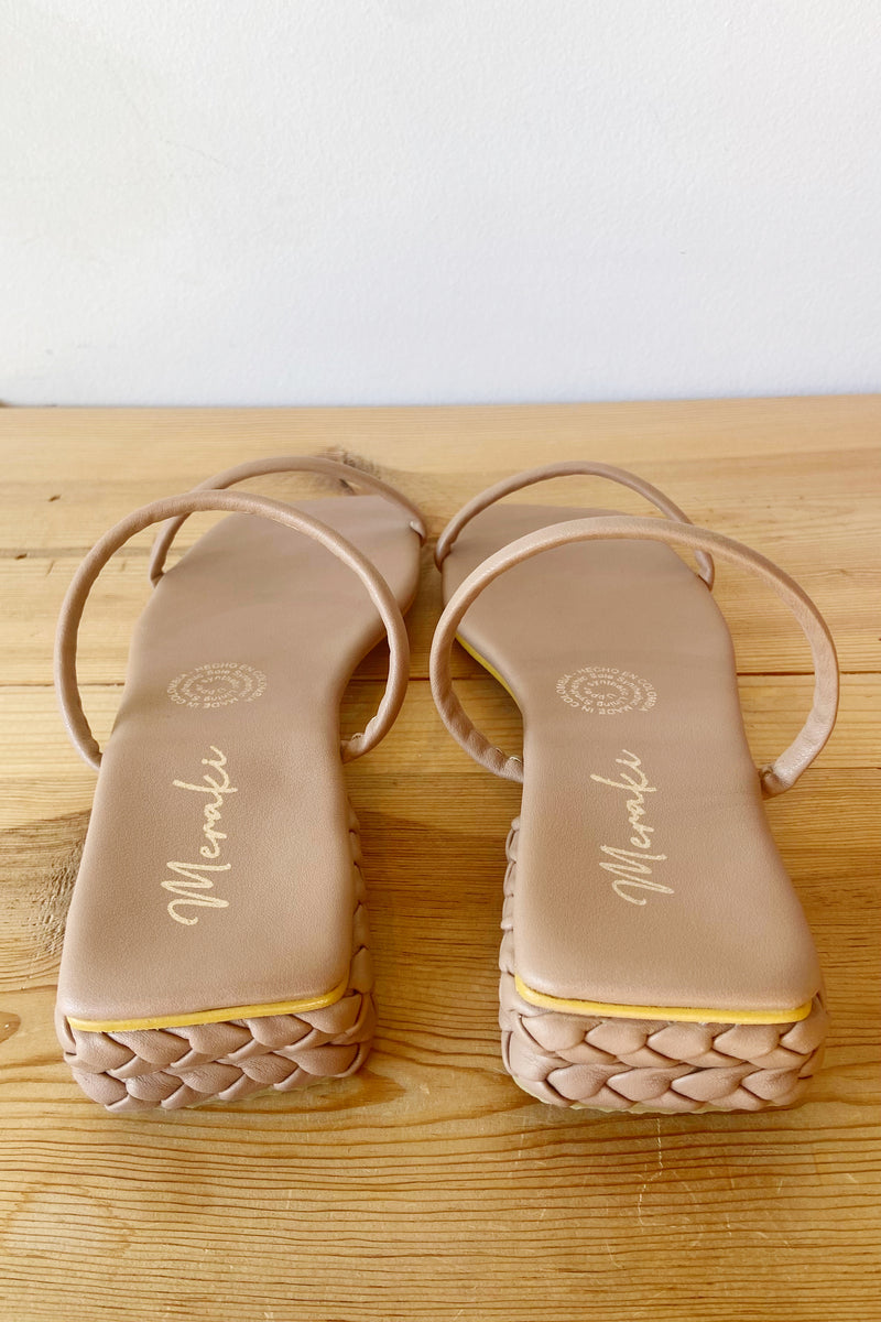 mode, cabo sandal