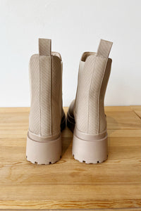 mode, georgie boot