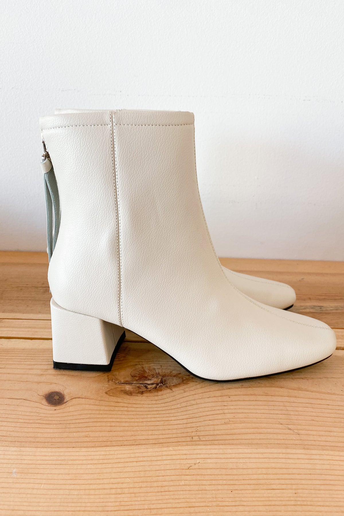 mode, Kadee boot