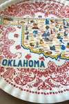 mode, Oklahoma Platter