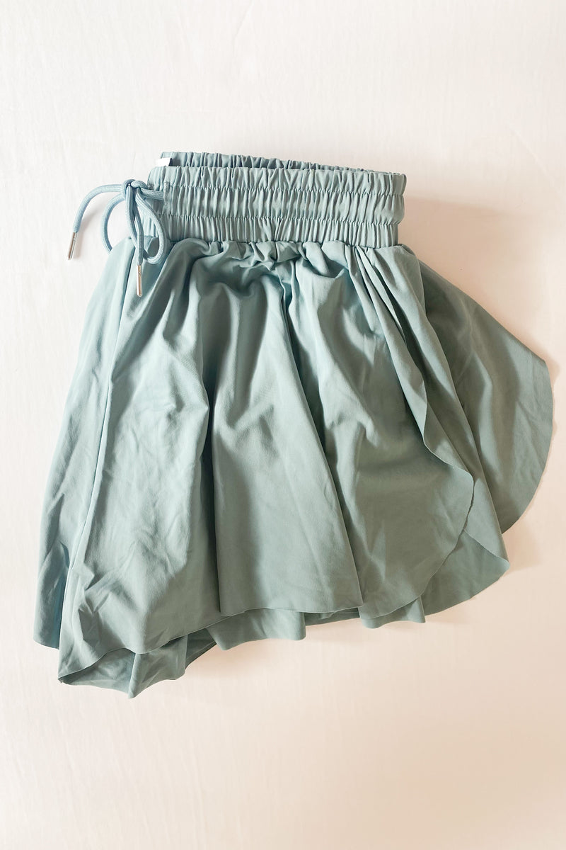 sunday stroll shorts