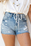 mode, super nova relaxed high rise cut off