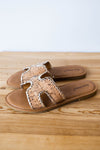 mode, state of grace sandal