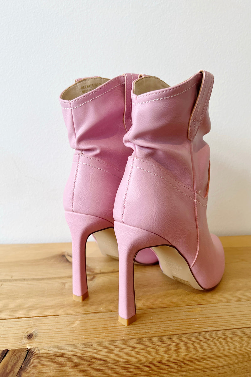 mode, kate boot