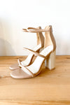 mode, the taylor heel