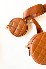 quilted crossbody