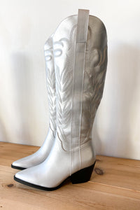 mode, samara boot