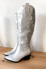 mode, samara boot