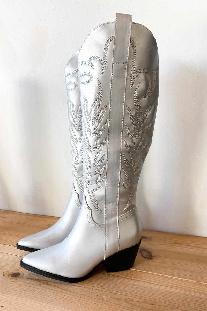 mode, samara boot