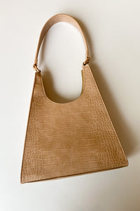 mode, high expectations bag