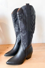mode, samara boot