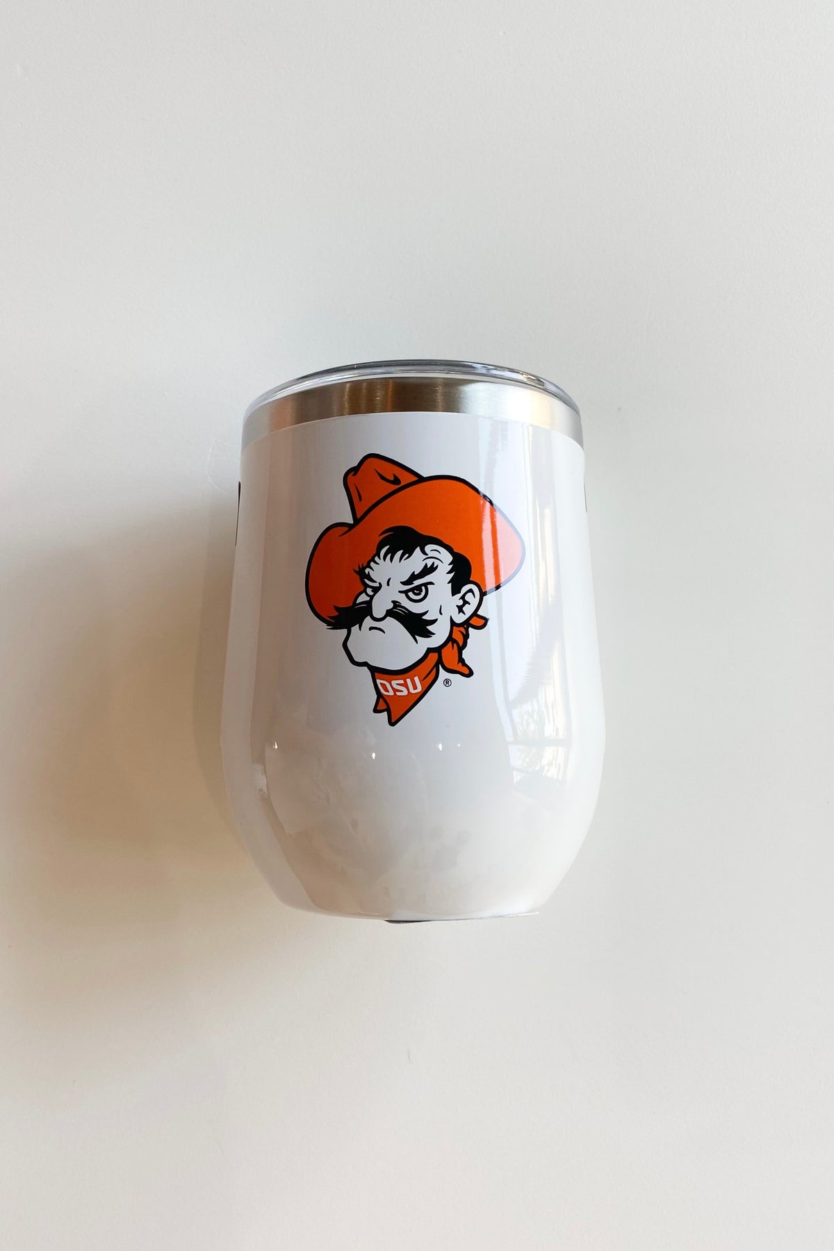 mode, sports team 12 oz stemless