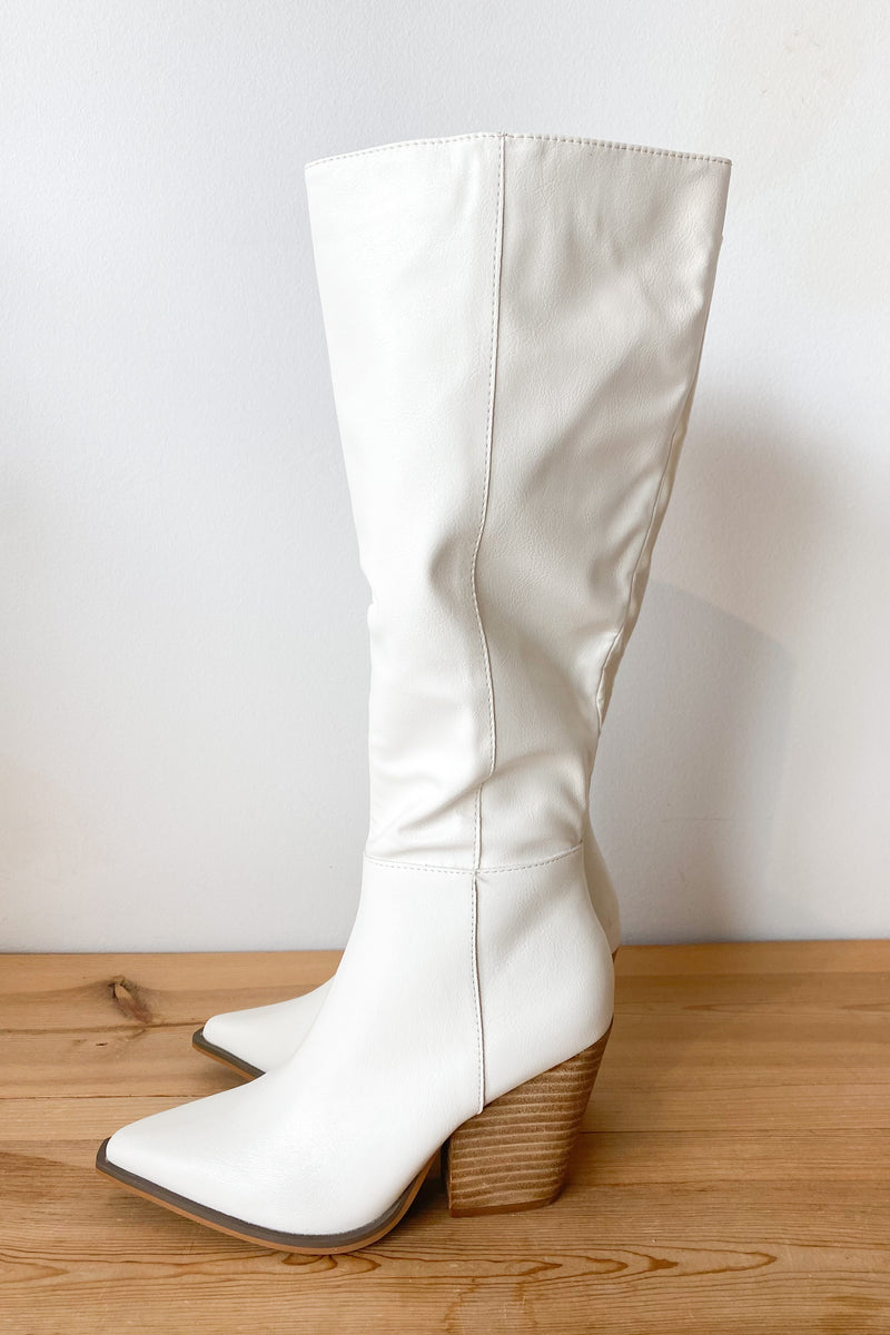 mode, lilliana boot