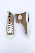 mode, Hattie Sneakers