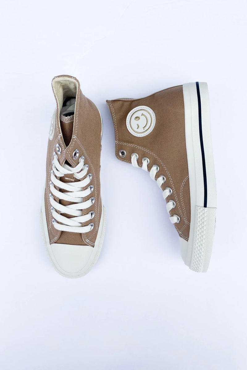 mode, Hattie Sneakers