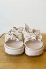 mode, kiki flatform slides