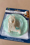 mode, cute n' cool lama teether