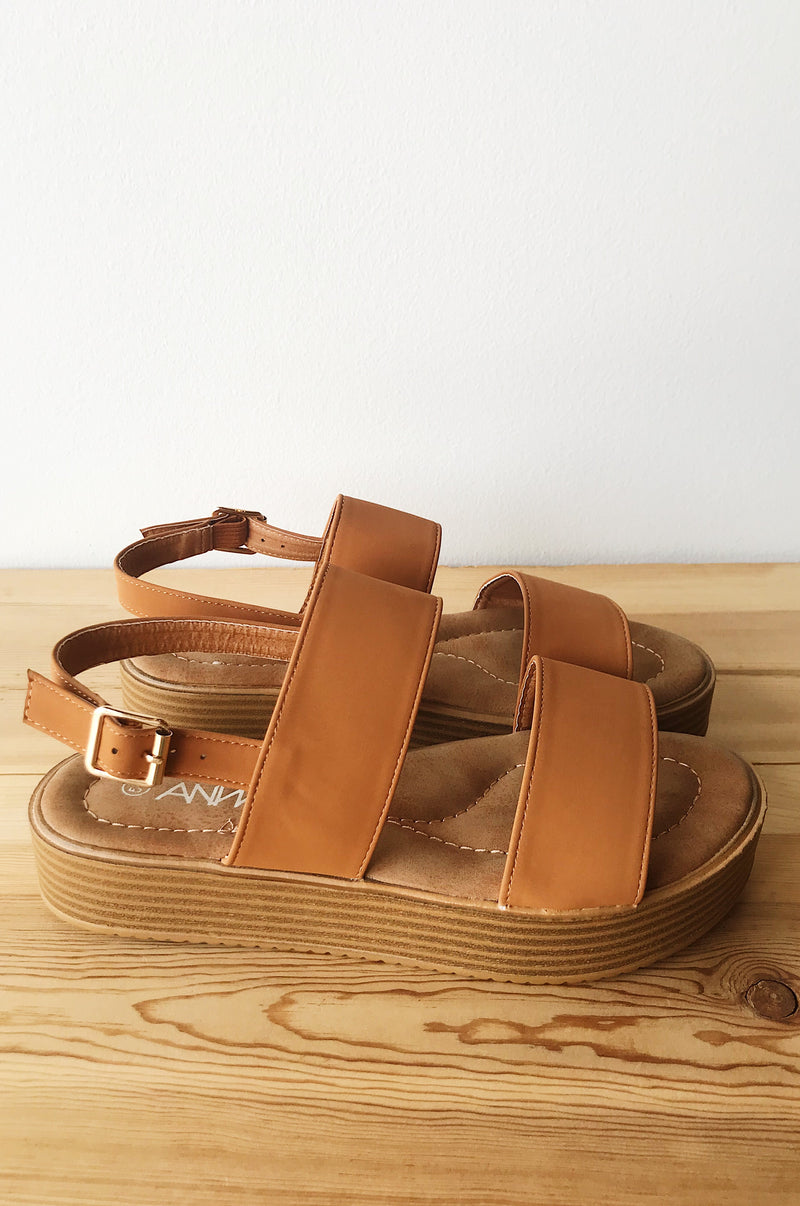 mode, comfort and joy flatform